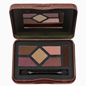 L.A girl inspiring eyeshadow palette